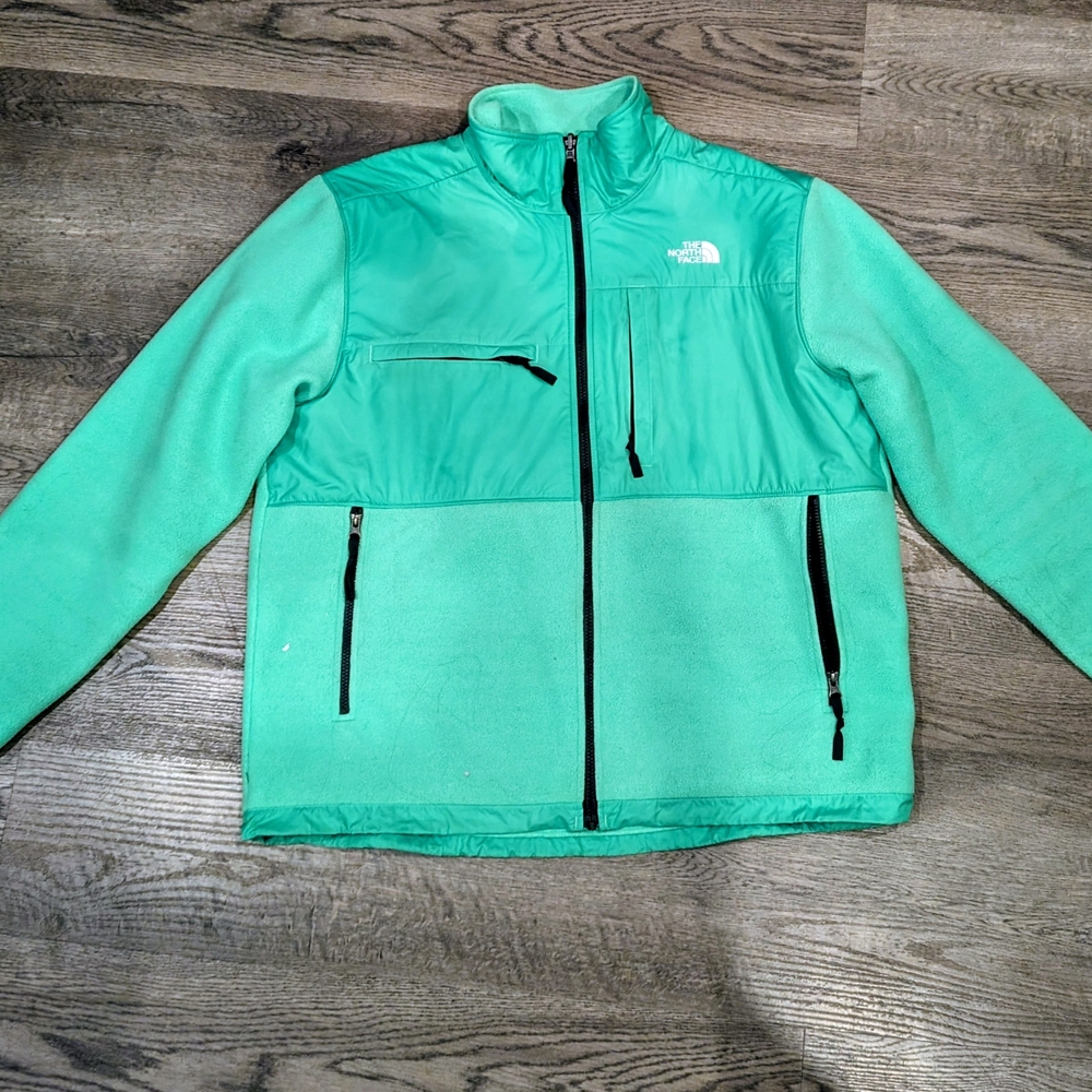 The North Face Denali Jacket XL